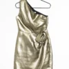 Cocktailkleid/festliches Kleid - Gold
