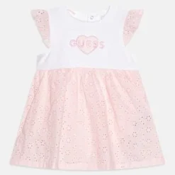 Guess SANGALLO -KLEID - Freizeitkleid - Himmelblau 11 Guess SANGALLO -KLEID - Freizeitkleid - Himmelblau -Günstiges Fem Glanz Geschäft cbee56bf02af4383b2b47488f55afccf 1