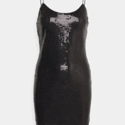 Alice + Olivia NELLE MINI - Cocktailkleid/festliches Kleid - Black -Günstiges Fem Glanz Geschäft ccafb0de5deb495d83462c6becc8c9c3