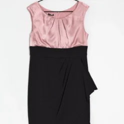 Marks & Spencer Cocktailkleid/festliches Kleid - Black Pink 8 Marks & Spencer Cocktailkleid/festliches Kleid - Black Pink -Günstiges Fem Glanz Geschäft ccf9e1eed0784e6a9ce53cb2ed1502f0 1