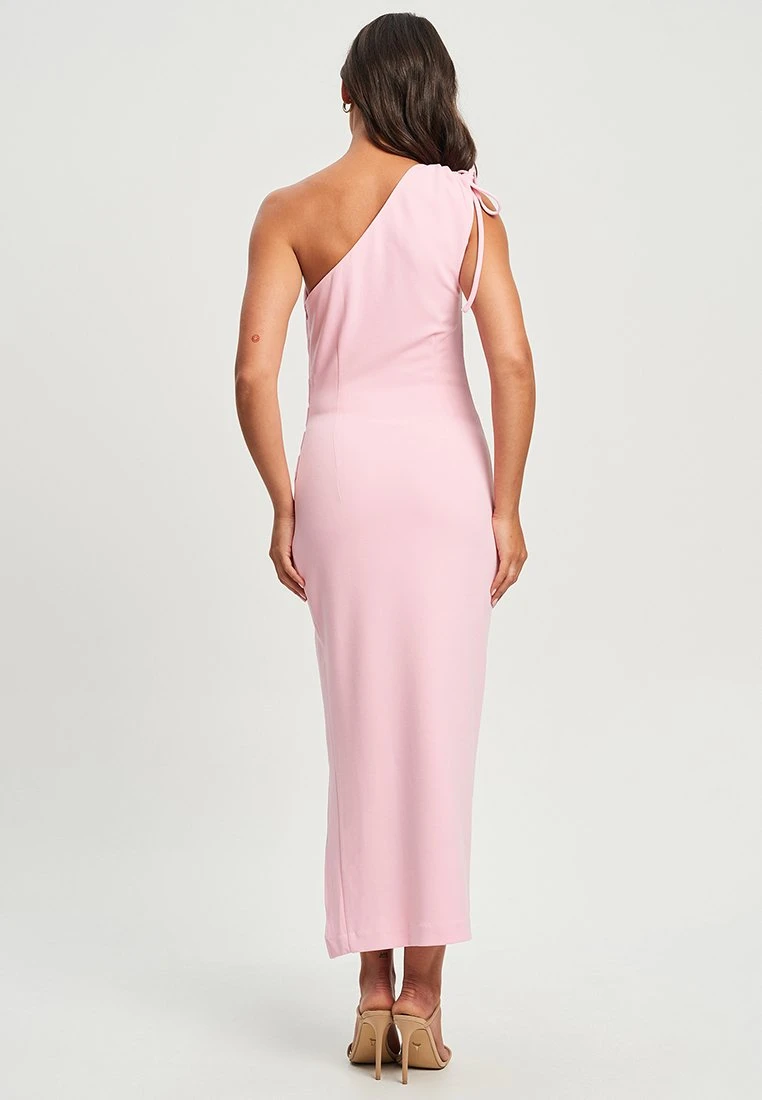 Tussah CINTHIA - Cocktailkleid/festliches Kleid - Pale Pink 3 Tussah CINTHIA - Cocktailkleid/festliches Kleid - Pale Pink – Bild 3