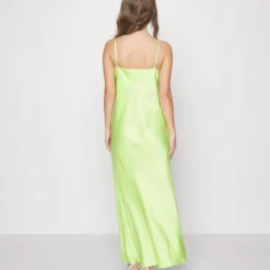 SLFREGI SLIP ANKLE DRESS - Cocktailkleid/festliches Kleid - Sharp Green 8 SLFREGI SLIP ANKLE DRESS - Cocktailkleid/festliches Kleid - Sharp Green -Günstiges Fem Glanz Geschäft cd6792e221084c32b1946e30706b21a0