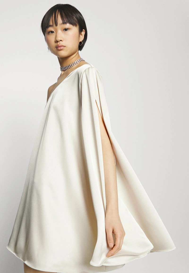 CHARMAINE - Cocktailkleid/festliches Kleid - Ivory 5 CHARMAINE - Cocktailkleid/festliches Kleid - Ivory – Bild 5