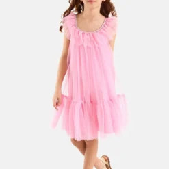 APRIL TUTU - Cocktailkleid/festliches Kleid - Pink 10 APRIL TUTU - Cocktailkleid/festliches Kleid - Pink -Günstiges Fem Glanz Geschäft ce791fefe7814240b43d7da8e60733e2 1