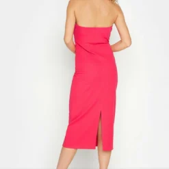 BANDEAU - Cocktailkleid/festliches Kleid - Pink 8 BANDEAU - Cocktailkleid/festliches Kleid - Pink -Günstiges Fem Glanz Geschäft ceca6e078fdf4318a94f28bba6bbb08d