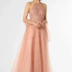 Unique ABEND - Cocktailkleid/festliches Kleid - Rosa -Günstiges Fem Glanz Geschäft cef56d0a452a485b8628b423cec08596 1