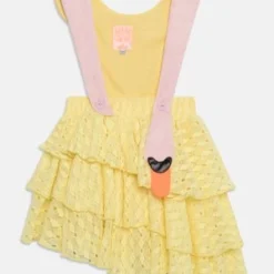 BIRD GIRL FLOWER DRESS - Cocktailkleid/festliches Kleid - Multi-coloured 11 BIRD GIRL FLOWER DRESS - Cocktailkleid/festliches Kleid - Multi-coloured -Günstiges Fem Glanz Geschäft cf041ac3b8714552acd67903722e7ae5 2