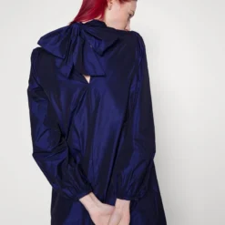 MAX & Co. RABAT - Cocktailkleid/festliches Kleid - Navy Blue -Günstiges Fem Glanz Geschäft d00fe3ebc02b4842911a100ea49bd93c