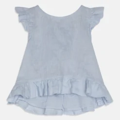 TAWNY - Cocktailkleid/festliches Kleid - Blue Mist 9 TAWNY - Cocktailkleid/festliches Kleid - Blue Mist -Günstiges Fem Glanz Geschäft d01c57c9bd9a4fe595f9f5de40f14817 1