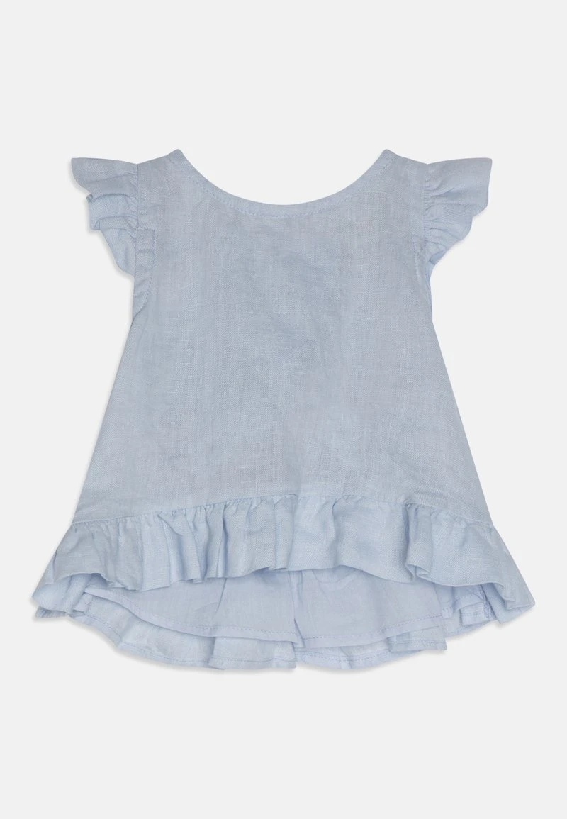 TAWNY - Cocktailkleid/festliches Kleid - Blue Mist 1 TAWNY - Cocktailkleid/festliches Kleid - Blue Mist