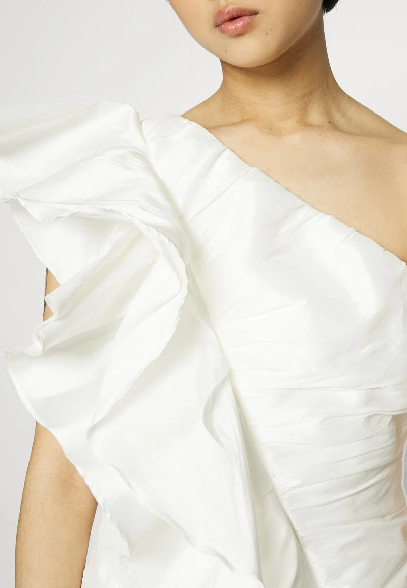 SIONA - Cocktailkleid/festliches Kleid - Ivory 6 SIONA - Cocktailkleid/festliches Kleid - Ivory – Bild 6