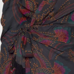 Farm Rio SEQUIN TOUCANS MINI DRESS - Cocktailkleid/festliches Kleid - Black 11 Farm Rio SEQUIN TOUCANS MINI DRESS - Cocktailkleid/festliches Kleid - Black -Günstiges Fem Glanz Geschäft d0604abb34a245bda2ef926d09b2e872