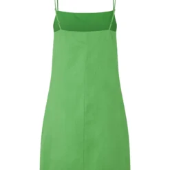 CYDNEY DRESS - Cocktailkleid/festliches Kleid - Classic Green 10 CYDNEY DRESS - Cocktailkleid/festliches Kleid - Classic Green -Günstiges Fem Glanz Geschäft d2a0d7c6e48d4fef885e416ad913d9e0