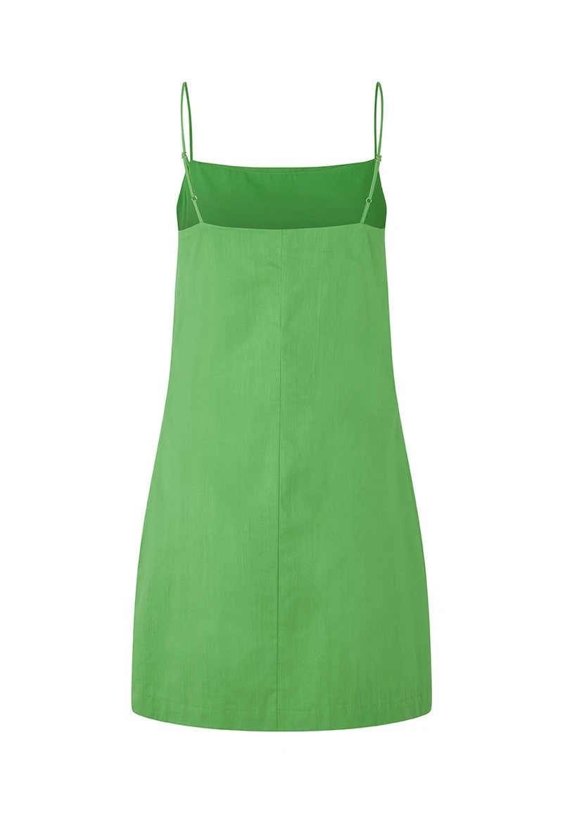 CYDNEY DRESS - Cocktailkleid/festliches Kleid - Classic Green 5 CYDNEY DRESS - Cocktailkleid/festliches Kleid - Classic Green – Bild 5