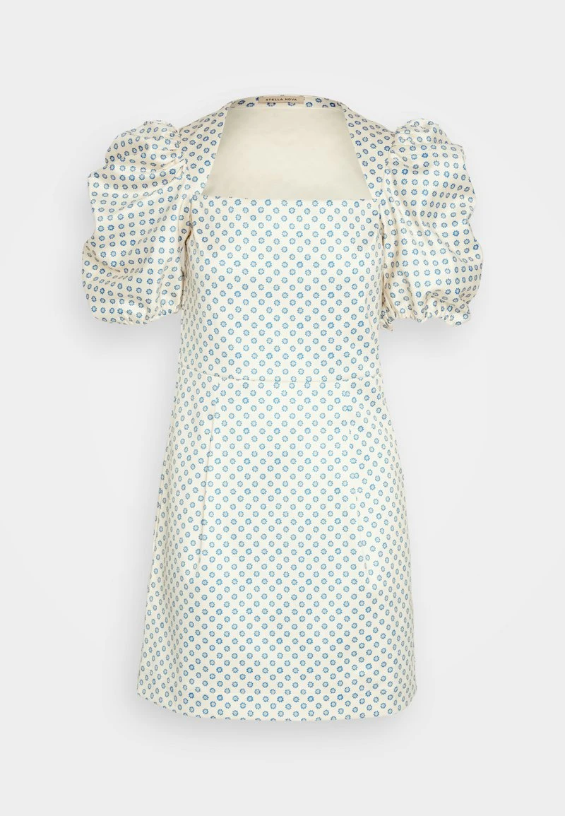 Stella Nova ALANNAH - Cocktailkleid/festliches Kleid - Happy Blue 5 Stella Nova ALANNAH - Cocktailkleid/festliches Kleid - Happy Blue – Bild 5