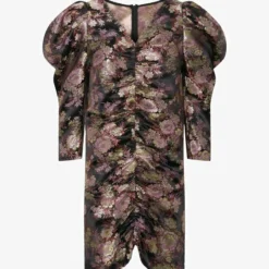 YAS Cocktailkleid/festliches Kleid - Fuchsia Purple -Günstiges Fem Glanz Geschäft d362879cd57442ba8e9f4c401d762bc4