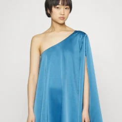 CHARMAINE - Cocktailkleid/festliches Kleid - Ocean Blue 11 CHARMAINE - Cocktailkleid/festliches Kleid - Ocean Blue -Günstiges Fem Glanz Geschäft d3ae01a4bd78408c8f77faa205c2a98a 1