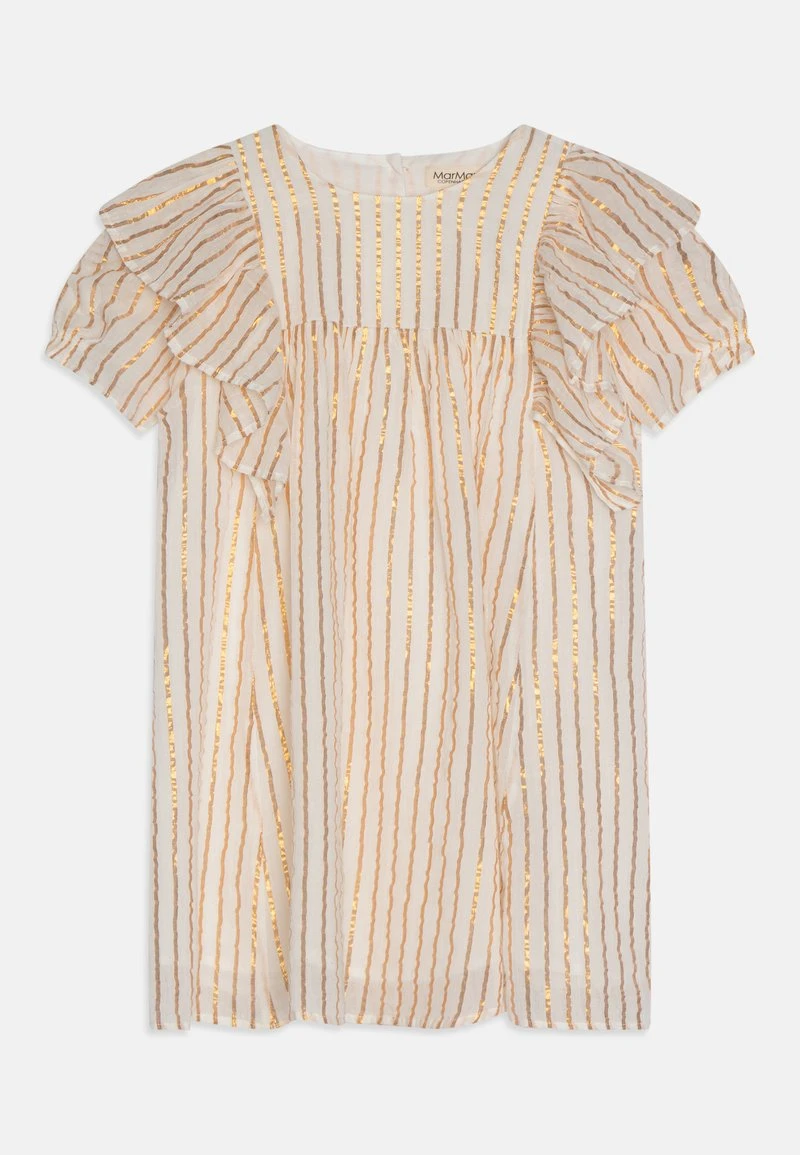 DAILYN - Cocktailkleid/festliches Kleid - Gold 1 DAILYN - Cocktailkleid/festliches Kleid - Gold