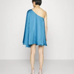 CHARMAINE - Cocktailkleid/festliches Kleid - Ocean Blue 8 CHARMAINE - Cocktailkleid/festliches Kleid - Ocean Blue -Günstiges Fem Glanz Geschäft d4a3d5591cce45c2af7a65f81a1ff7d9