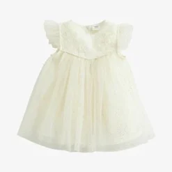 Guess MIT EINSATZ AUS SPITZE UND HÖSCHEN SET - Cocktailkleid/festliches Kleid - Weiß -Günstiges Fem Glanz Geschäft d4e85d89c38041c29788975c6481848d