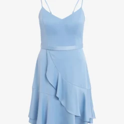 Vera Mont MIT VOLANT - Cocktailkleid/festliches Kleid - Allure 11 Vera Mont MIT VOLANT - Cocktailkleid/festliches Kleid - Allure -Günstiges Fem Glanz Geschäft d5159ee8426a4d05958cc9fe781c81b2