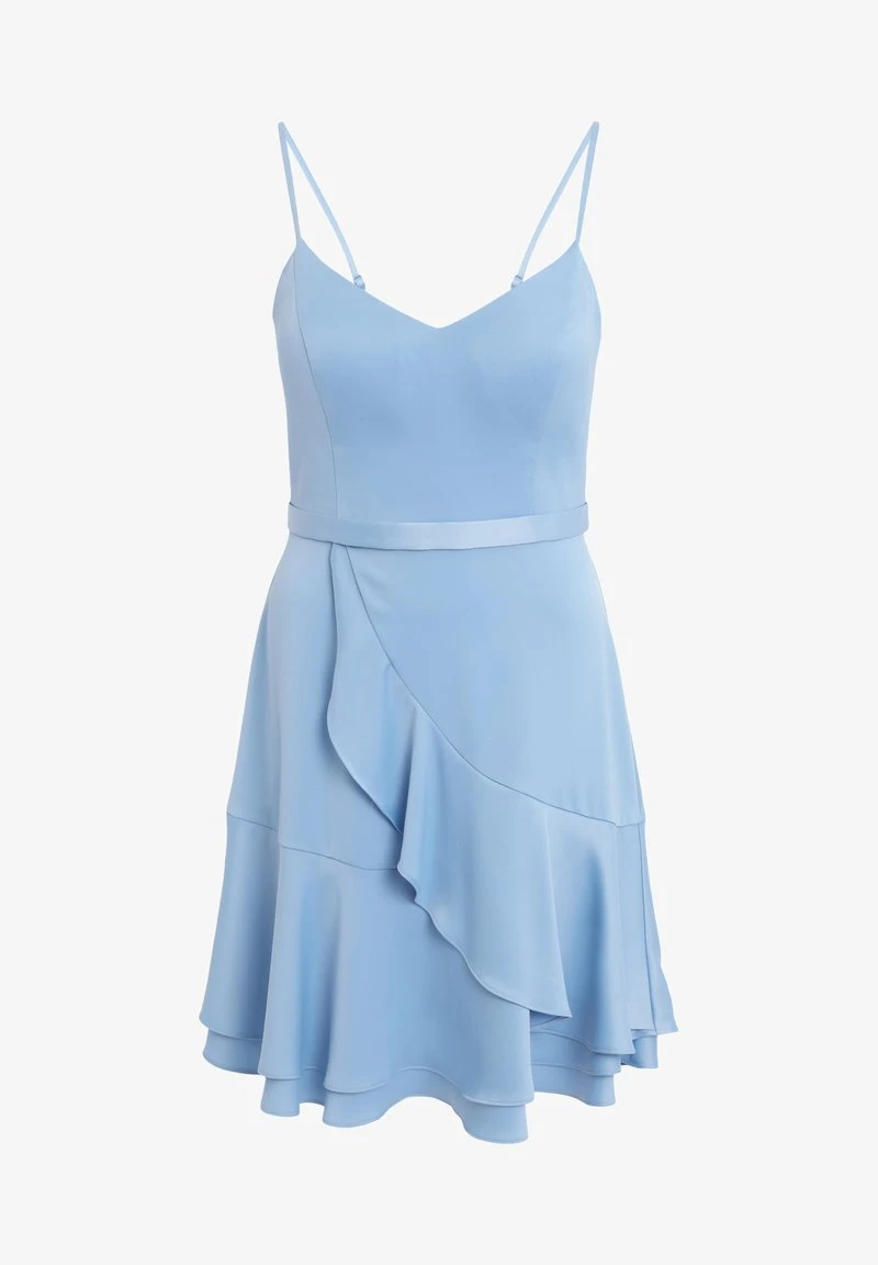 Vera Mont MIT VOLANT - Cocktailkleid/festliches Kleid - Allure 6 Vera Mont MIT VOLANT - Cocktailkleid/festliches Kleid - Allure – Bild 6