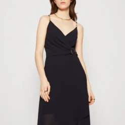 MORGAN REUILLY - Cocktailkleid/festliches Kleid - Marine 9 MORGAN REUILLY - Cocktailkleid/festliches Kleid - Marine -Günstiges Fem Glanz Geschäft d66f070f87824be68c3fd7124f8d41be