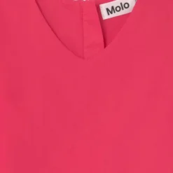 Molo CHRISTIANA - Cocktailkleid/festliches Kleid - Bright Rose 8 Molo CHRISTIANA - Cocktailkleid/festliches Kleid - Bright Rose -Günstiges Fem Glanz Geschäft d69b0ec36dd54c2b85a65ad1618260e8