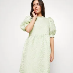 Sofie Schnoor Cocktailkleid/festliches Kleid - Mint -Günstiges Fem Glanz Geschäft d700069e759445dd9833ee7776b4e6b4