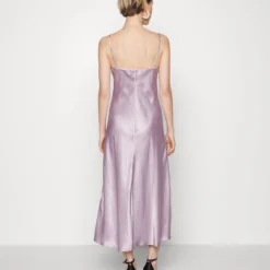 Max Mara Leisure ONDA - Cocktailkleid/festliches Kleid - Lilla 9 Max Mara Leisure ONDA - Cocktailkleid/festliches Kleid - Lilla -Günstiges Fem Glanz Geschäft d72a00d28e784673bdf2e4a0b8c65fd9