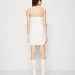 Pieces PCLOLA SHORT DRESS - Cocktailkleid/festliches Kleid - Bright White 8 Pieces PCLOLA SHORT DRESS - Cocktailkleid/festliches Kleid - Bright White -Günstiges Fem Glanz Geschäft d7675ea4967b45da8ff5ffa4dabda751