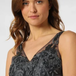 Cocktailkleid/festliches Kleid - Grau Blau 8 Cocktailkleid/festliches Kleid - Grau Blau -Günstiges Fem Glanz Geschäft d7f16d7c5f9045d88c33c19a414e96b0