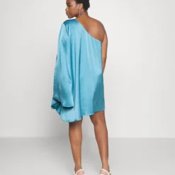 CHARMAINE - Cocktailkleid/festliches Kleid - Ocean Blue 8 CHARMAINE - Cocktailkleid/festliches Kleid - Ocean Blue -Günstiges Fem Glanz Geschäft d8995139fc9c46d68afc78f534015ecd