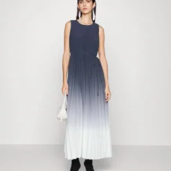 IVY OAK DIVINE - Cocktailkleid/festliches Kleid - Degradé Anthrazit -Günstiges Fem Glanz Geschäft d9e3712dd26348bc959aebc268a7610b