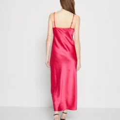 NEVER FULLY DRESSED TAYTE SLIP DRESS - Cocktailkleid/festliches Kleid - Pink 8 NEVER FULLY DRESSED TAYTE SLIP DRESS - Cocktailkleid/festliches Kleid - Pink -Günstiges Fem Glanz Geschäft db7feb32e62a46c0b34afd1dd0d6f1b3