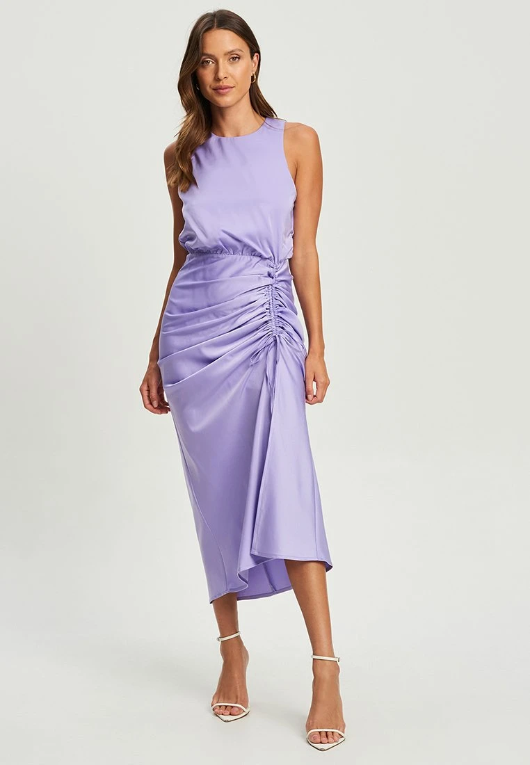 WISTERIA - Cocktailkleid/festliches Kleid - Lavender 1 WISTERIA - Cocktailkleid/festliches Kleid - Lavender