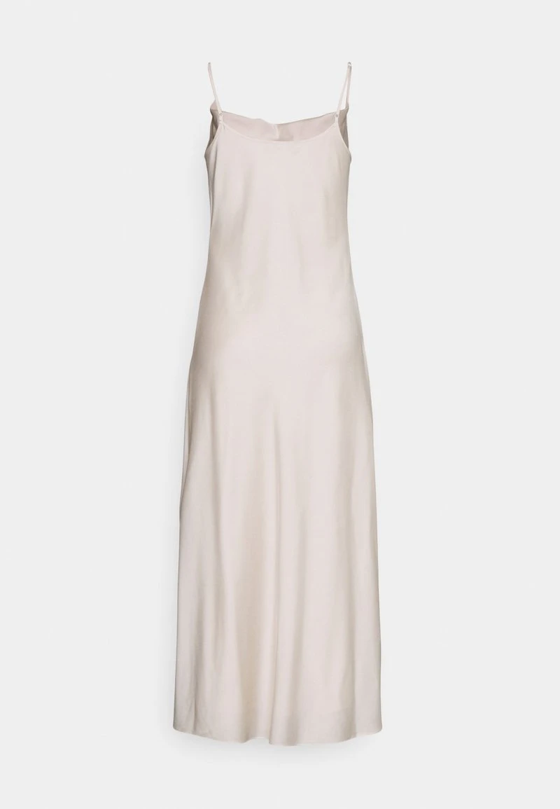 AllSaints HADLEY DRESS - Cocktailkleid/festliches Kleid - Arctic White 2 AllSaints HADLEY DRESS - Cocktailkleid/festliches Kleid - Arctic White – Bild 2