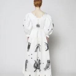 DRESS TRANSYLVANIA IKON - Cocktailkleid/festliches Kleid - Multicolor 11 DRESS TRANSYLVANIA IKON - Cocktailkleid/festliches Kleid - Multicolor -Günstiges Fem Glanz Geschäft ddd9518ac3ea45678166621f299b4edb