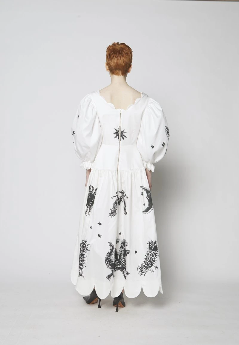 DRESS TRANSYLVANIA IKON - Cocktailkleid/festliches Kleid - Multicolor 6 DRESS TRANSYLVANIA IKON - Cocktailkleid/festliches Kleid - Multicolor – Bild 6