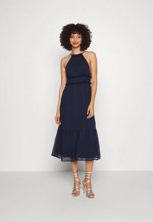Apricot NECKHOLDER - Cocktailkleid/festliches Kleid - Navy 6 Apricot NECKHOLDER - Cocktailkleid/festliches Kleid - Navy – Bild 6