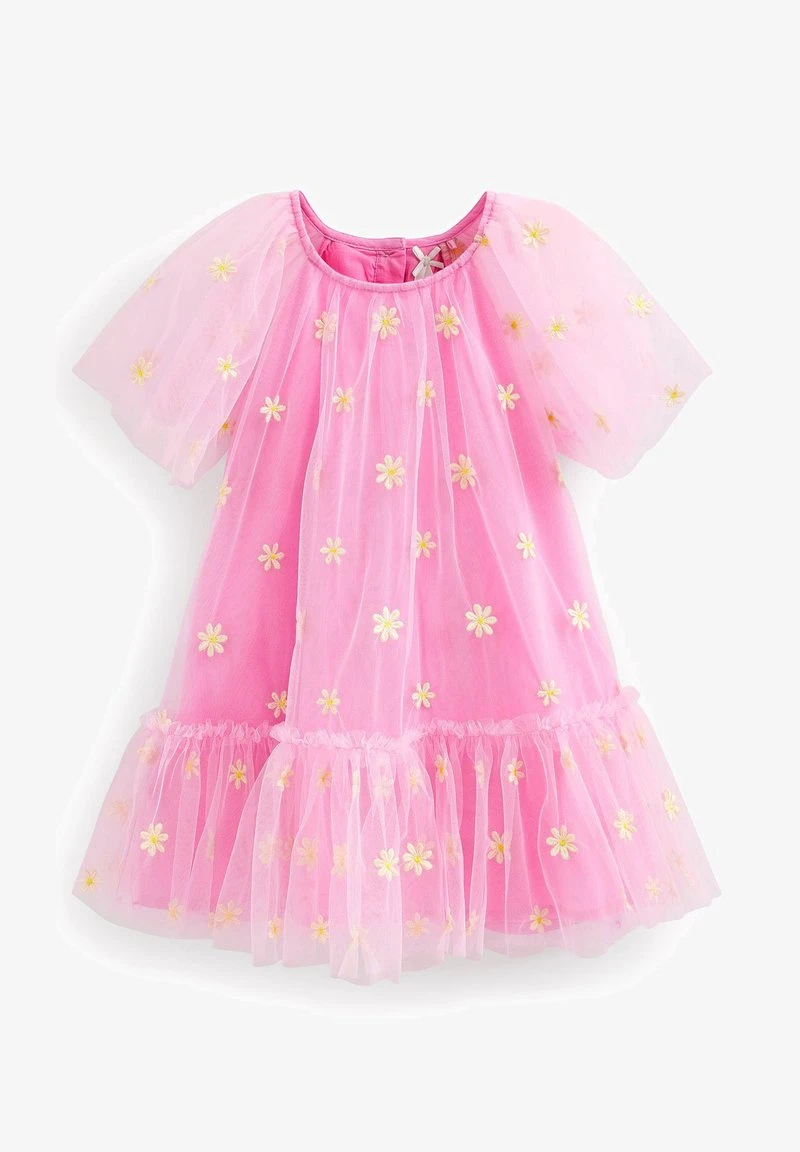 Next STANDARD - Cocktailkleid/festliches Kleid - Pink 3 Next STANDARD - Cocktailkleid/festliches Kleid - Pink – Bild 3