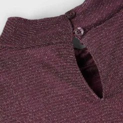 NAME IT Cocktailkleid/festliches Kleid - Hortensia -Günstiges Fem Glanz Geschäft df0982ae5bb345129a7fcb95e5482c1c