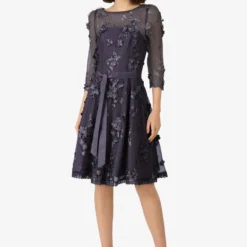 APART Cocktailkleid/festliches Kleid - Navy 10 APART Cocktailkleid/festliches Kleid - Navy -Günstiges Fem Glanz Geschäft df193689bed14d99b61da3644d5451ec 1
