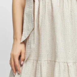 ISA BEIGE - Cocktailkleid/festliches Kleid - Brown 10 ISA BEIGE - Cocktailkleid/festliches Kleid - Brown -Günstiges Fem Glanz Geschäft df58b32fd6904678a463578b5d6f2c8e