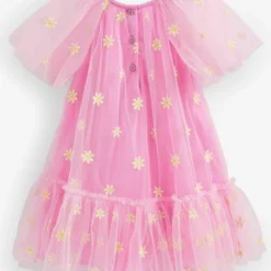 Next STANDARD - Cocktailkleid/festliches Kleid - Pink 9 Next STANDARD - Cocktailkleid/festliches Kleid - Pink -Günstiges Fem Glanz Geschäft e03b778a1eff4cee9a46f315a29f2217