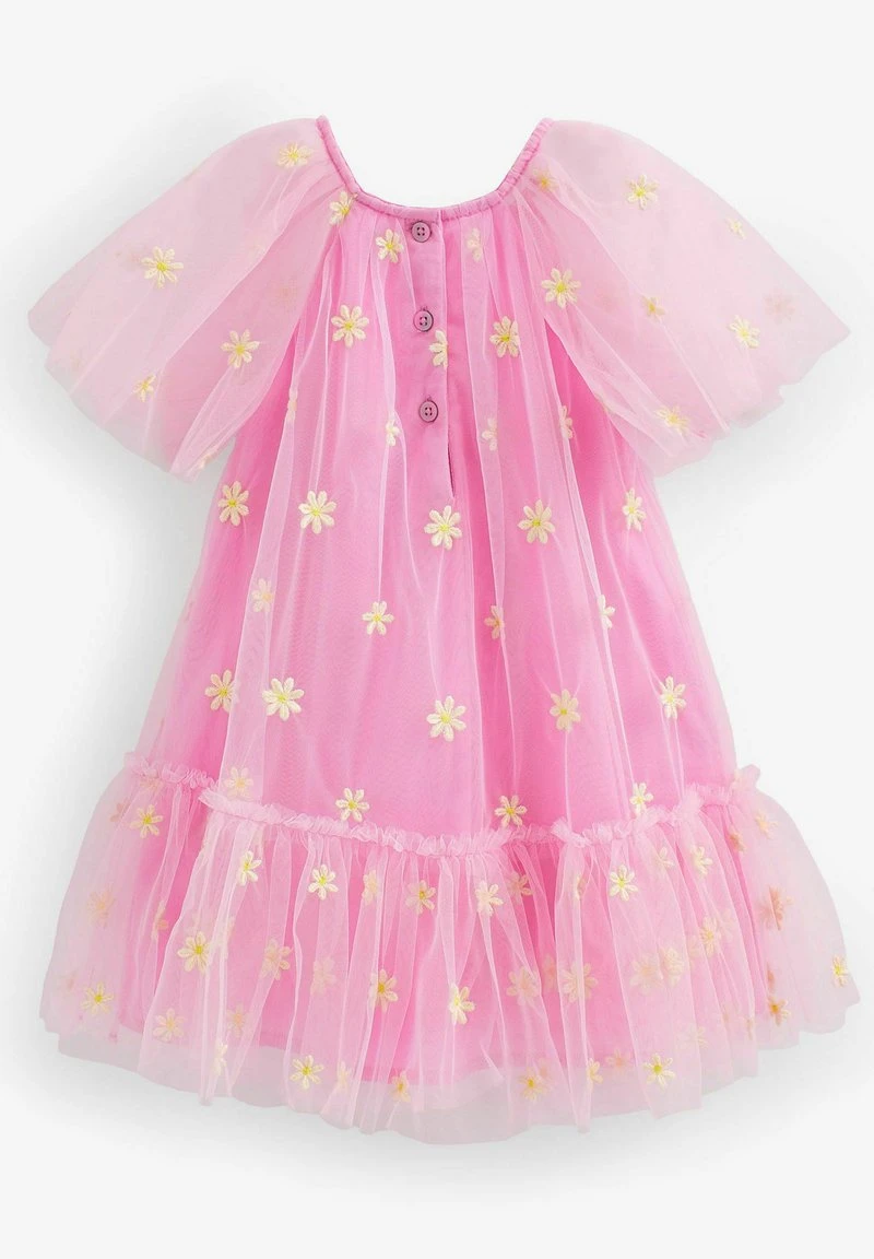 Next STANDARD - Cocktailkleid/festliches Kleid - Pink 4 Next STANDARD - Cocktailkleid/festliches Kleid - Pink – Bild 4