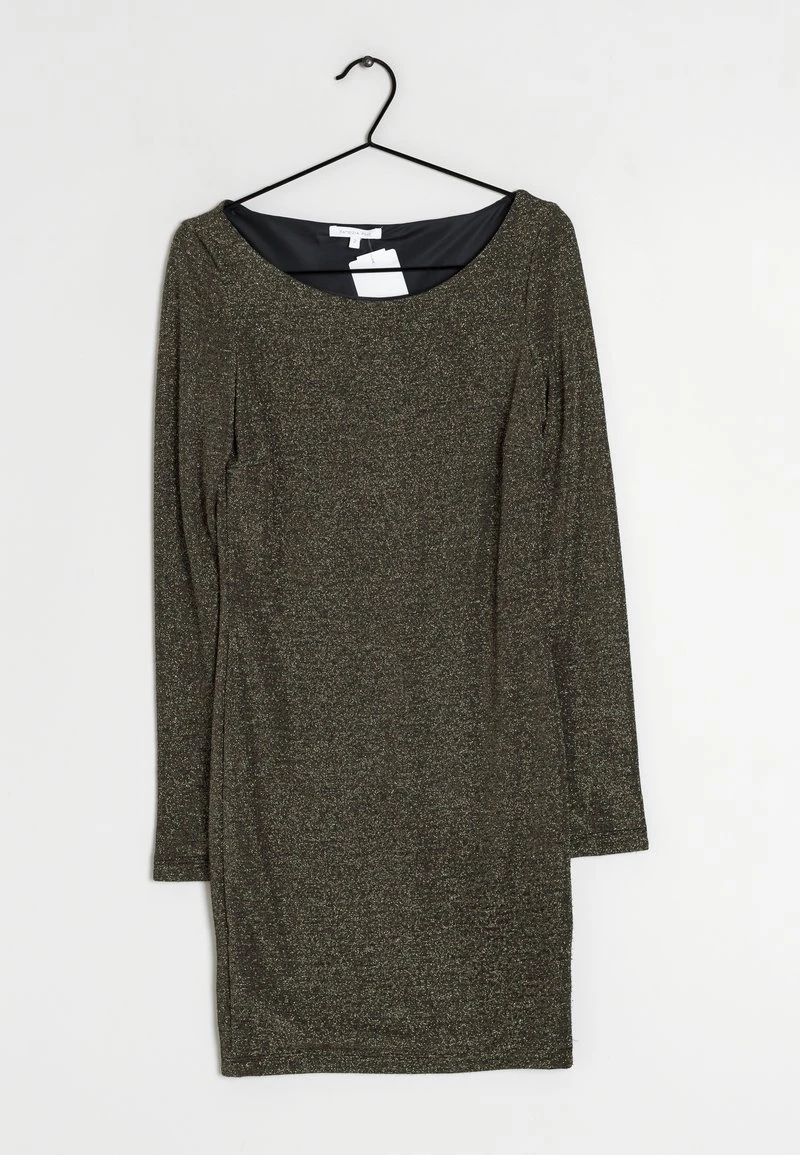 Patrizia Pepe Cocktailkleid/festliches Kleid - Silver