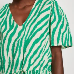 Stella Nova LUJA MY - Cocktailkleid/festliches Kleid - Green/cream 11 Stella Nova LUJA MY - Cocktailkleid/festliches Kleid - Green/cream -Günstiges Fem Glanz Geschäft e0913e4d2e3b47f9b2dd456b40c4cb19