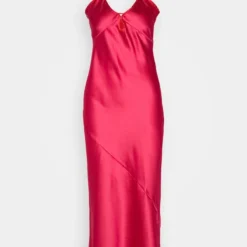 NEVER FULLY DRESSED TAYTE SLIP DRESS - Cocktailkleid/festliches Kleid - Pink 10 NEVER FULLY DRESSED TAYTE SLIP DRESS - Cocktailkleid/festliches Kleid - Pink -Günstiges Fem Glanz Geschäft e0f2c3d121844b0289d969c8e143c1b7