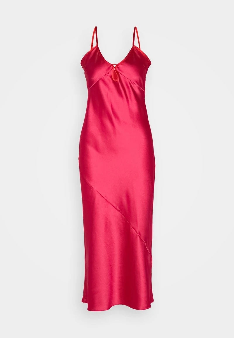 NEVER FULLY DRESSED TAYTE SLIP DRESS - Cocktailkleid/festliches Kleid - Pink 5 NEVER FULLY DRESSED TAYTE SLIP DRESS - Cocktailkleid/festliches Kleid - Pink – Bild 5